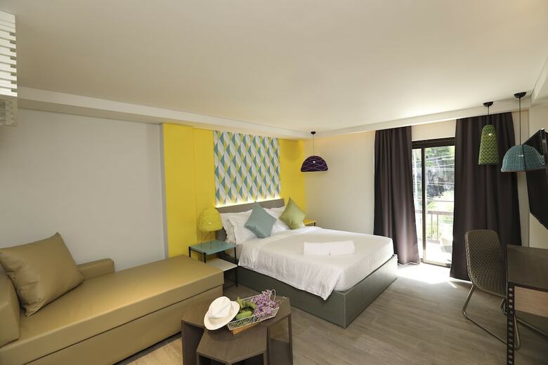 Lag�n Hotel