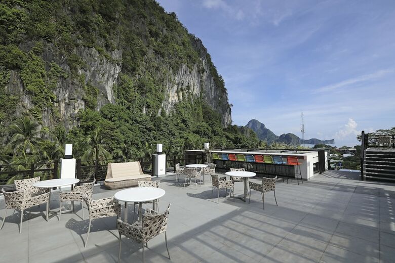 Lag�n Hotel