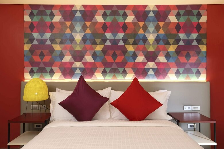 Lag�n Hotel