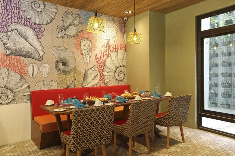 Lag�n Hotel