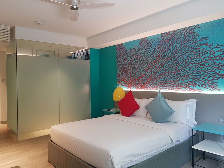 Lag�n Hotel