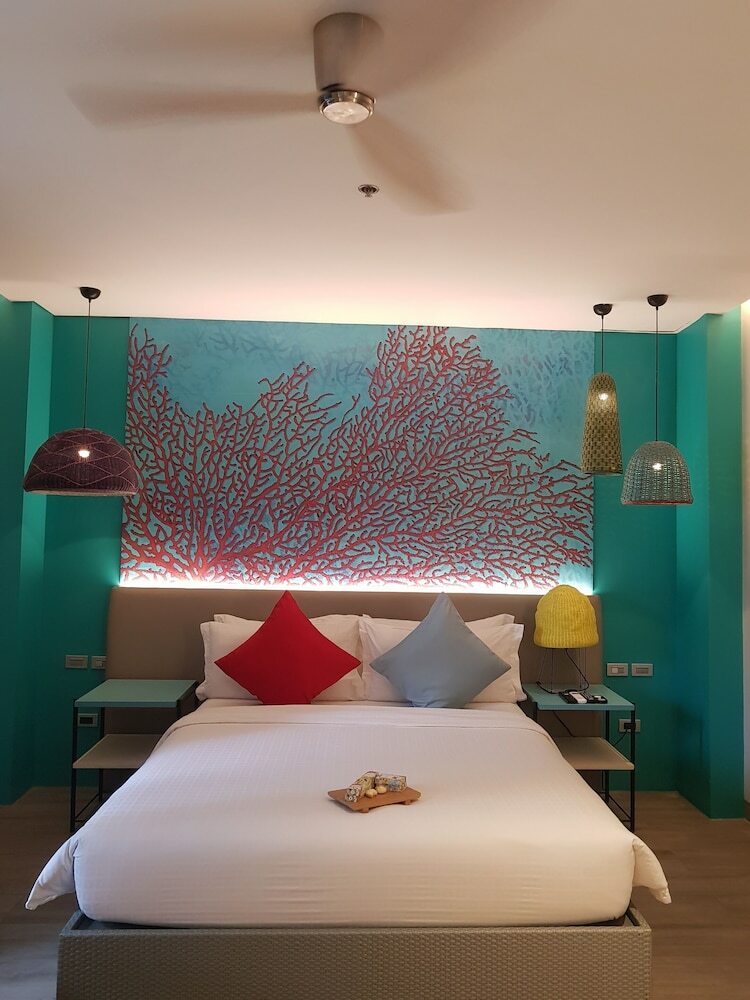 Lag�n Hotel