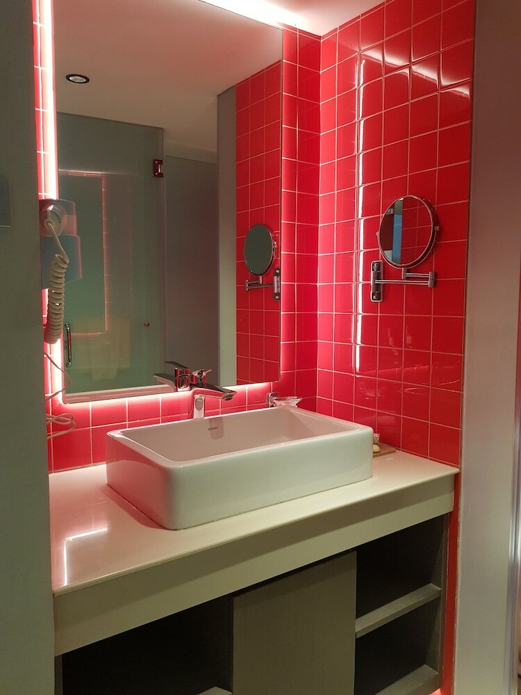 Lag�n Hotel