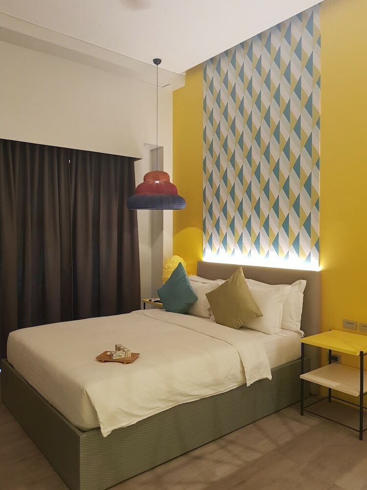 Lag�n Hotel