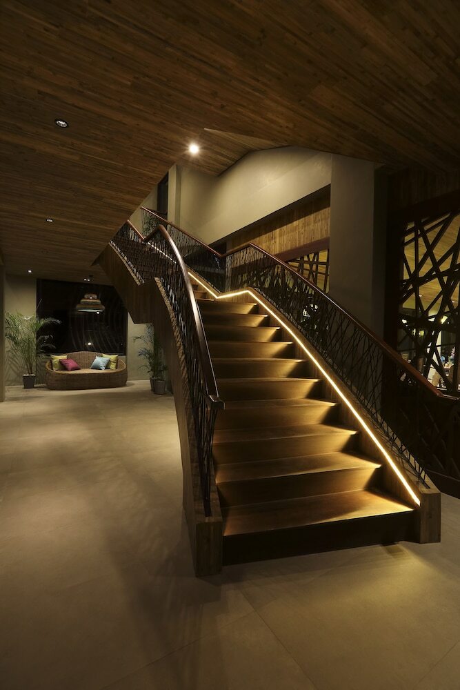 Lag�n Hotel