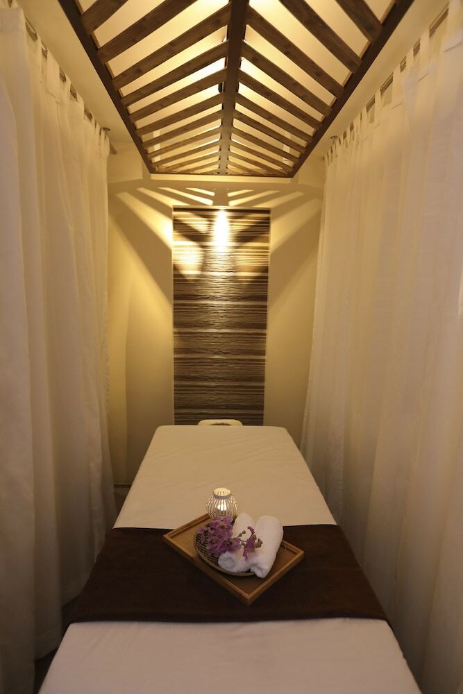 Lag�n Hotel