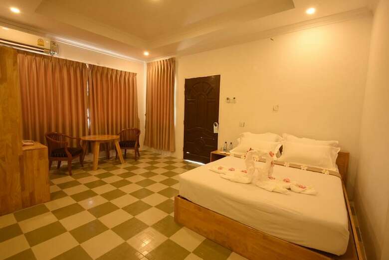 Hpa An Breeze Hotel