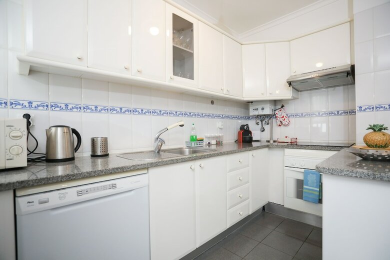 Forum Apartment