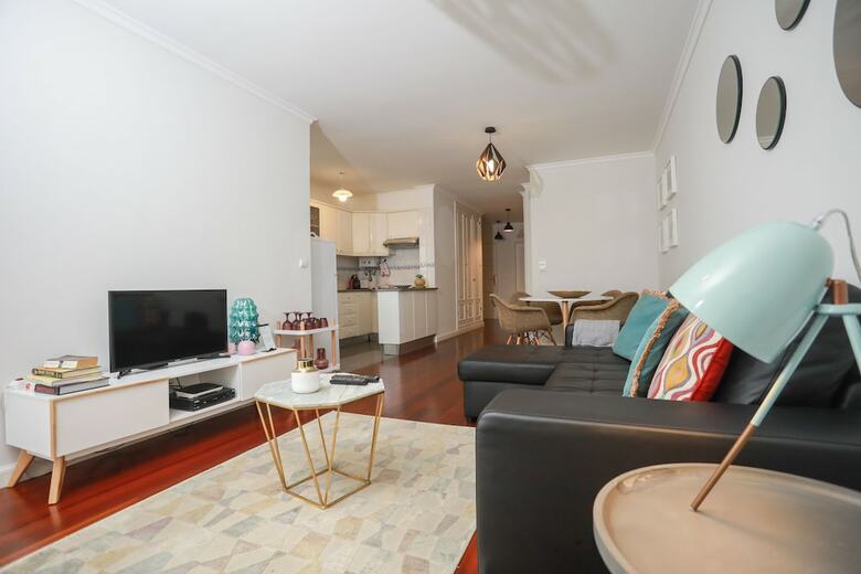 Forum Apartment