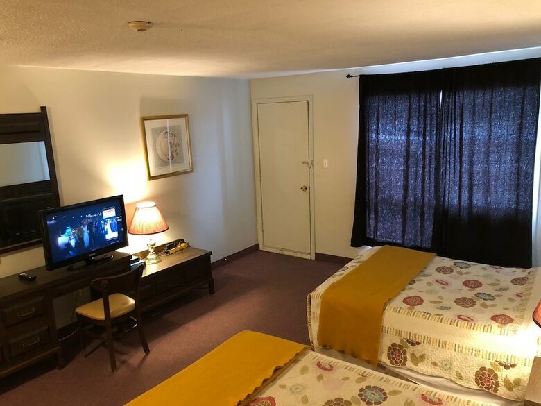 Motel Spanish River Inn