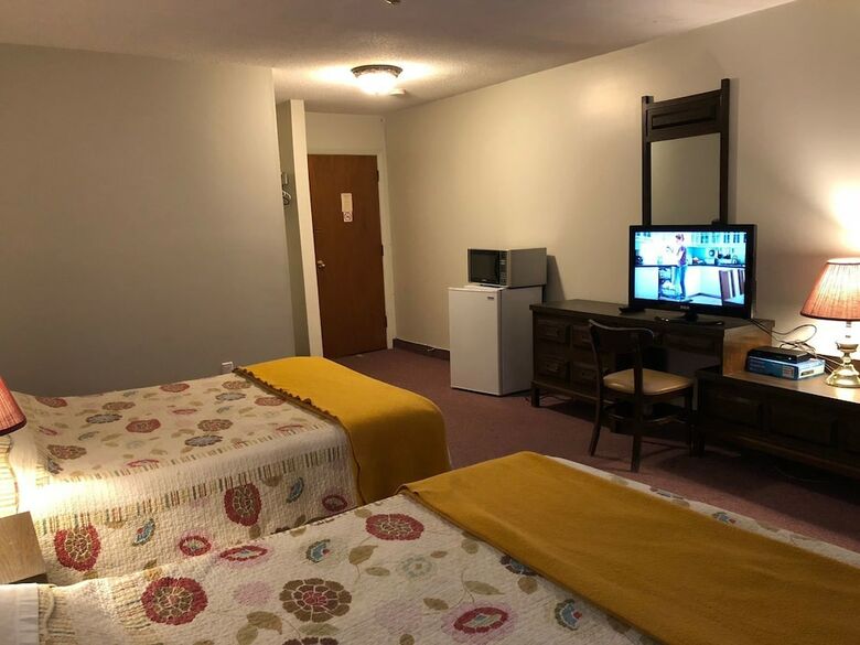 Motel Spanish River Inn