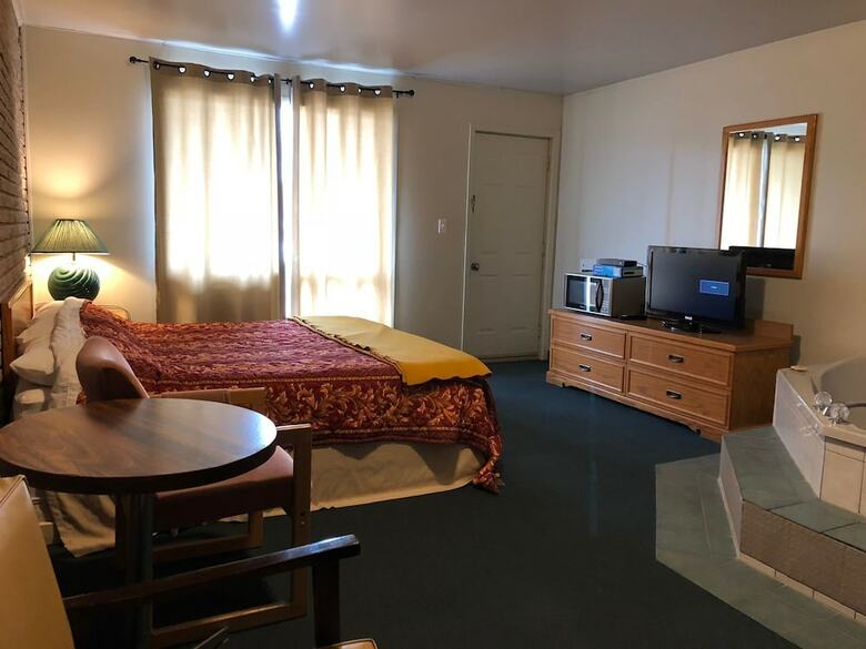 Motel Spanish River Inn