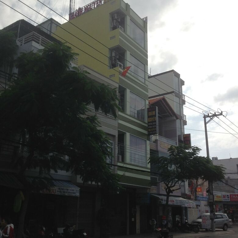 Khanh Nguyen Hotel