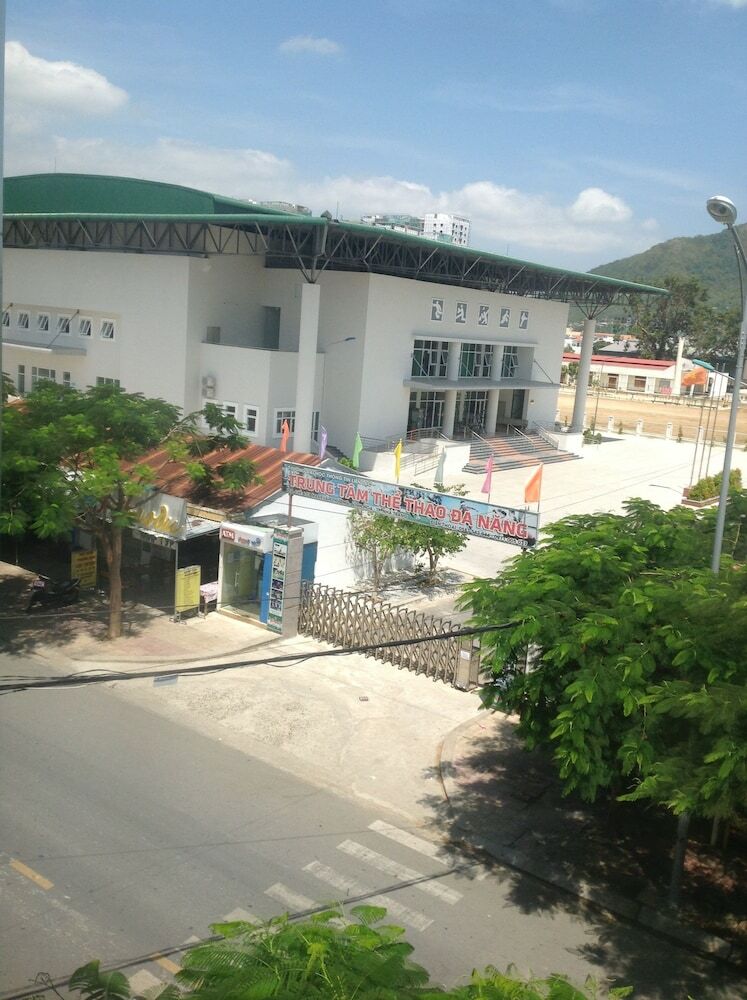 Khanh Nguyen Hotel