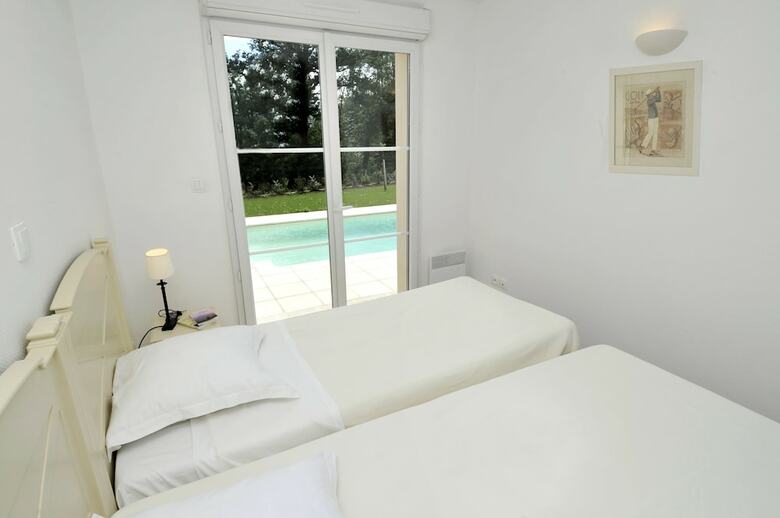 Estivel - Les Villas Royal Green