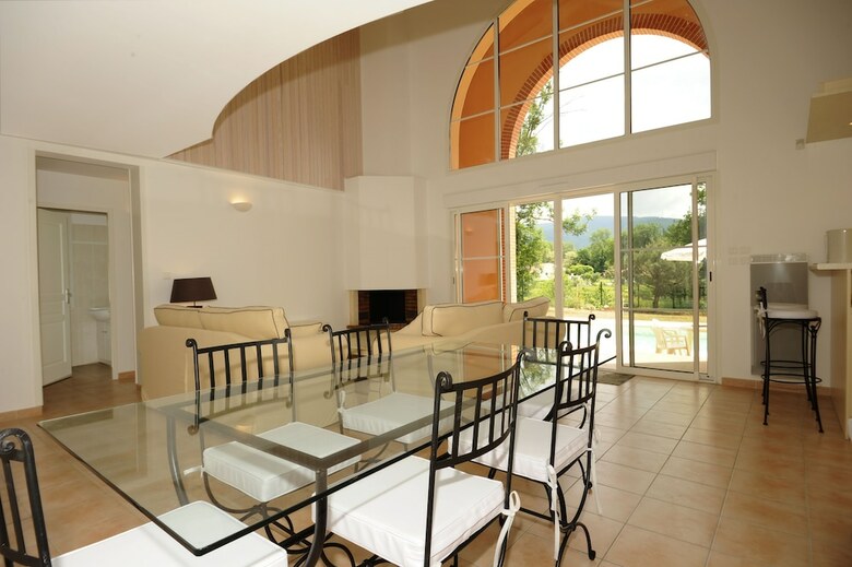Estivel - Les Villas Royal Green