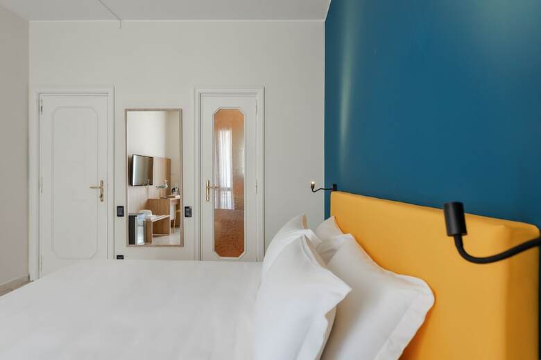 Posada Hotel Riva