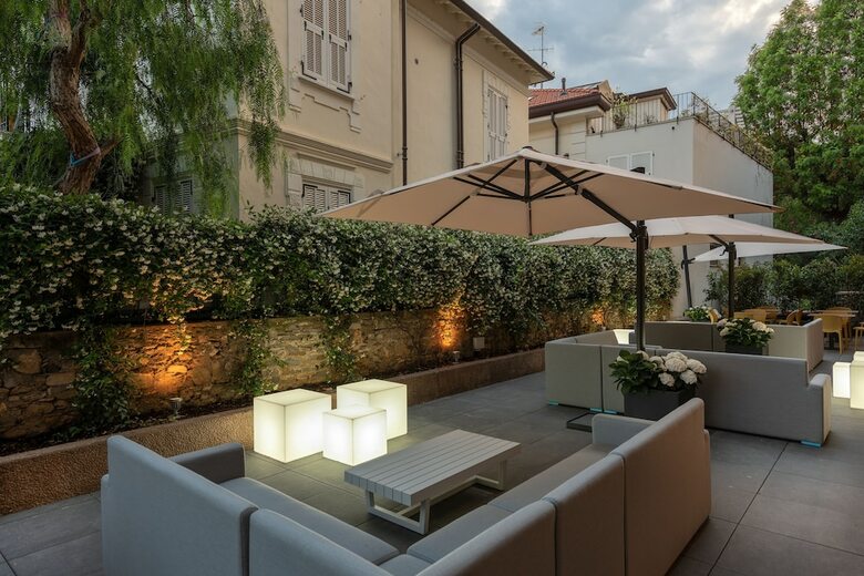 Posada Hotel Riva
