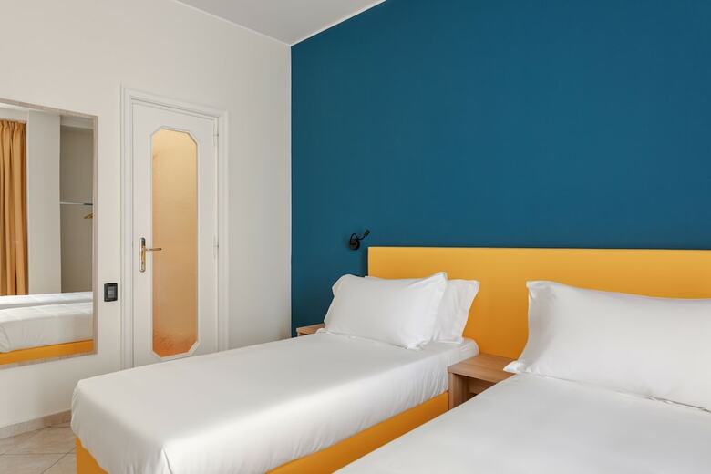 Posada Hotel Riva