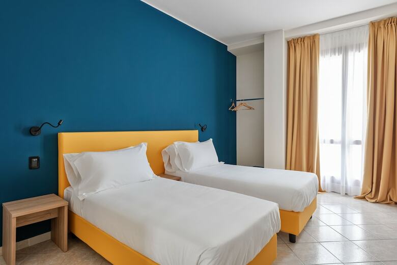 Posada Hotel Riva