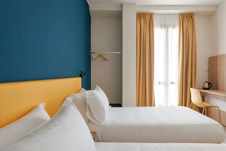 Posada Hotel Riva