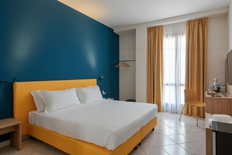 Posada Hotel Riva