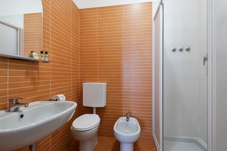 Posada Hotel Riva
