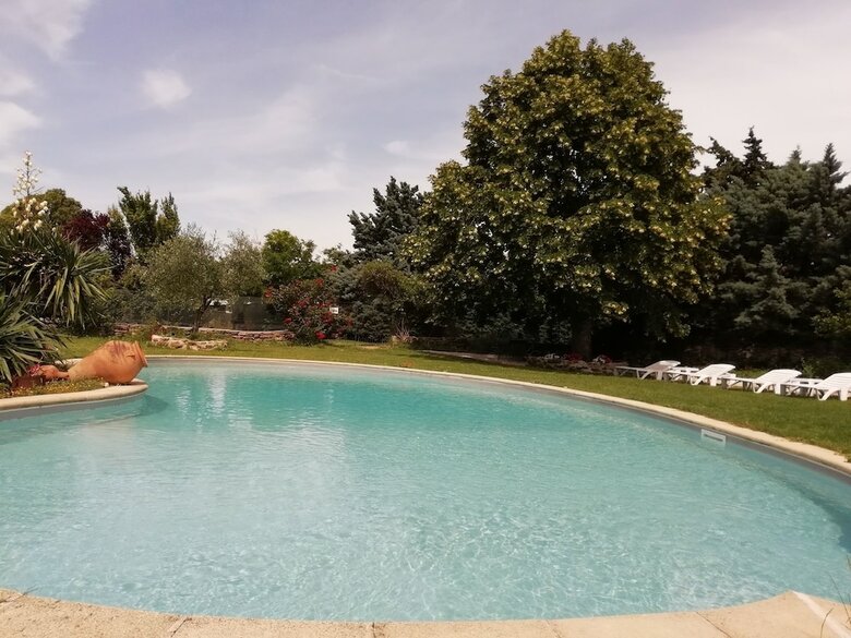 Bed & Breakfast A La Maison D'h�tes