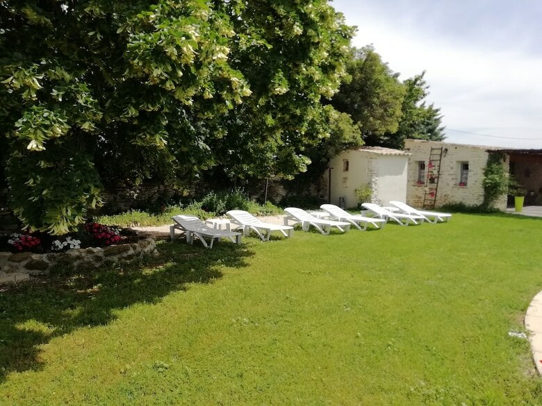 Bed & Breakfast A La Maison D'h�tes