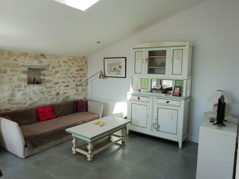 Bed & Breakfast A La Maison D'h�tes