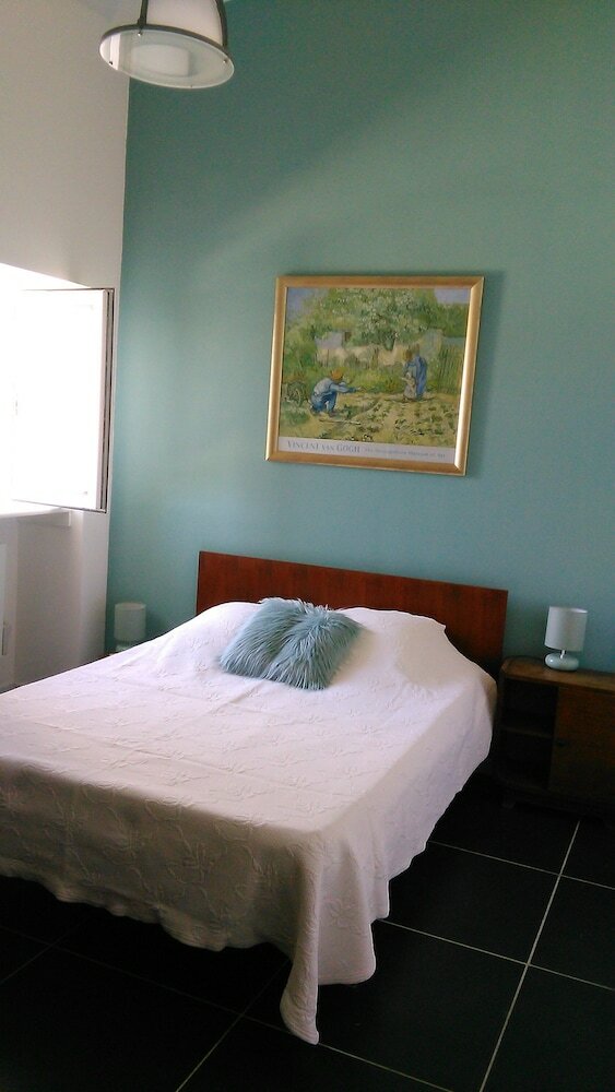 Bed & Breakfast A La Maison D'h�tes