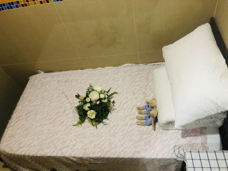 Hostal Hoi To Hostel