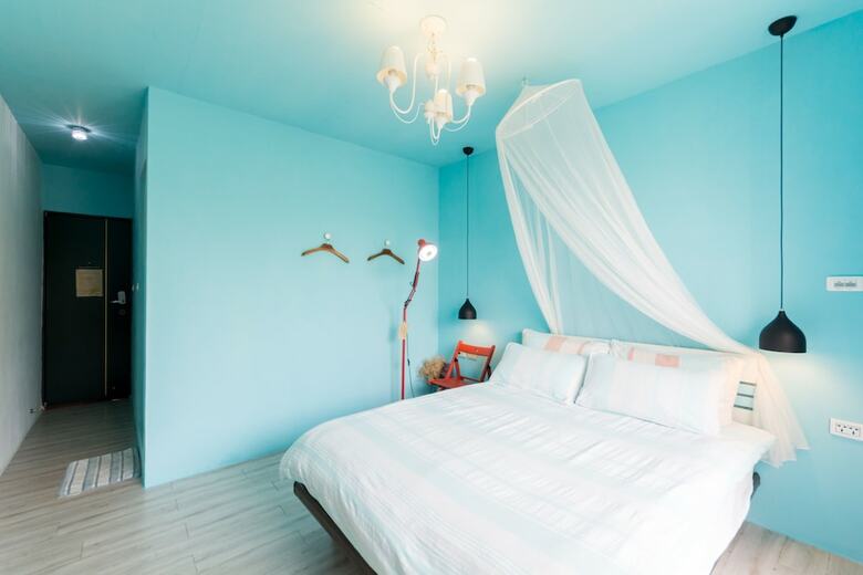 Hotel South Traveler