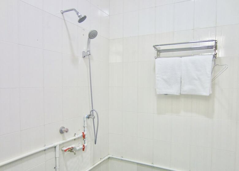Hostal Celia Hostel Mandalay