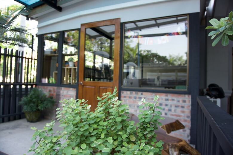 Hostal Celia Hostel Mandalay