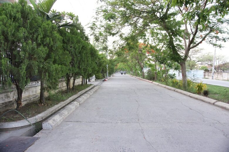 Hostal Celia Hostel Mandalay