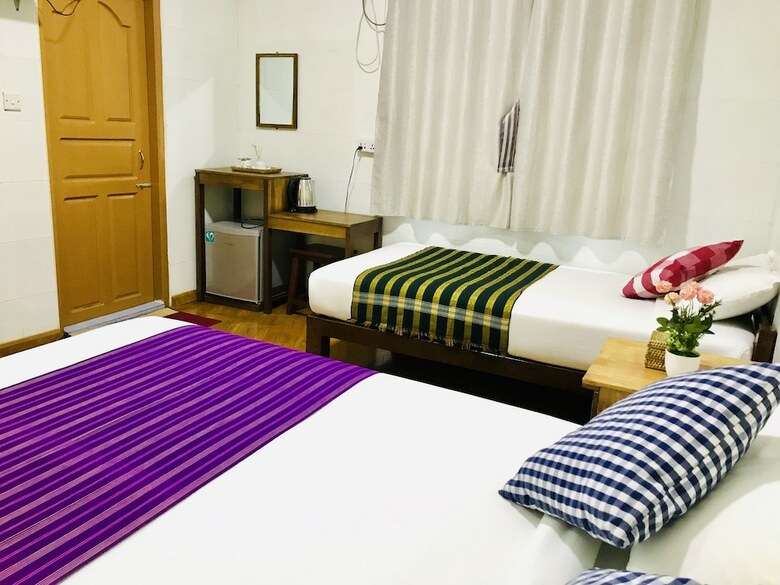 Hostal Celia Hostel Mandalay