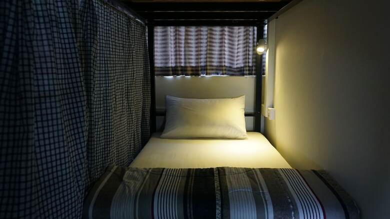 Hostal Celia Hostel Mandalay