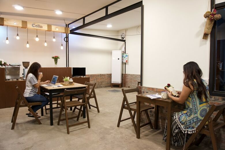 Hostal Celia Hostel Mandalay