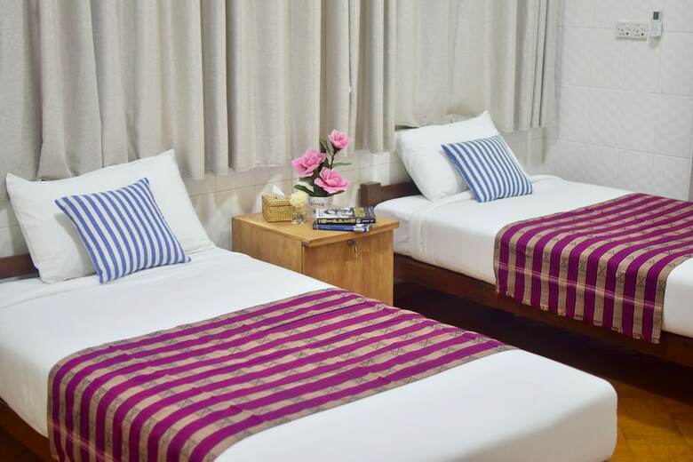 Hostal Celia Hostel Mandalay