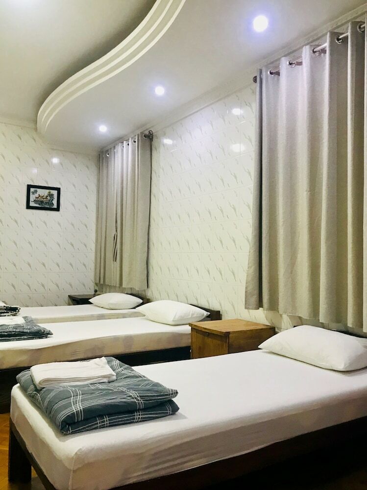Hostal Celia Hostel Mandalay