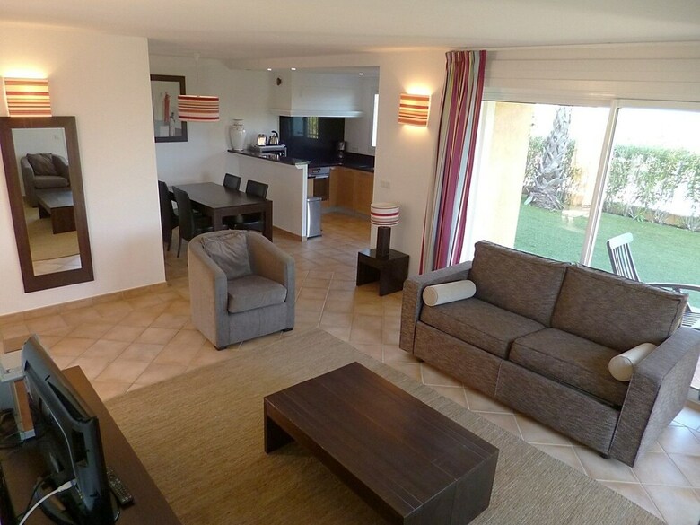 Apartamento Estivel - Villas Green Bastide