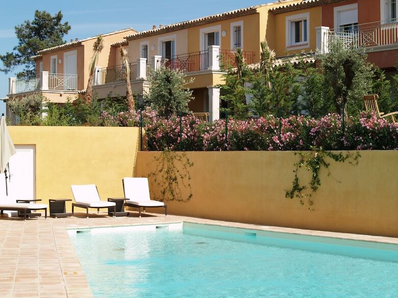 Apartamento Estivel - Villas Green Bastide