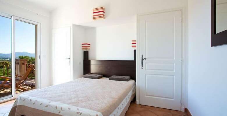 Apartamento Estivel - Villas Green Bastide