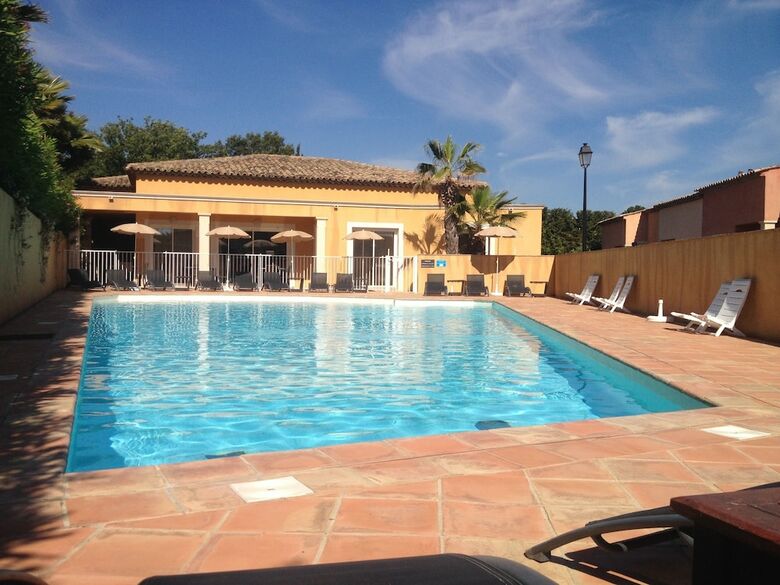 Apartamento Estivel - Villas Green Bastide