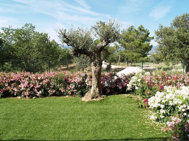 Apartamento Estivel - Villas Green Bastide