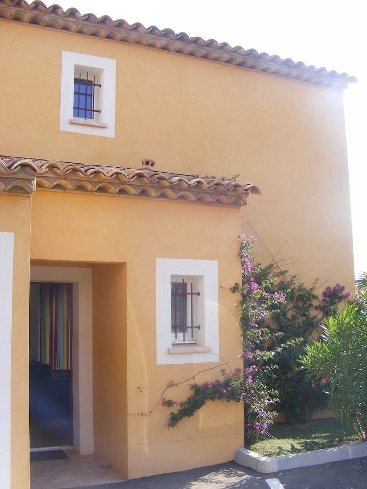 Apartamento Estivel - Villas Green Bastide