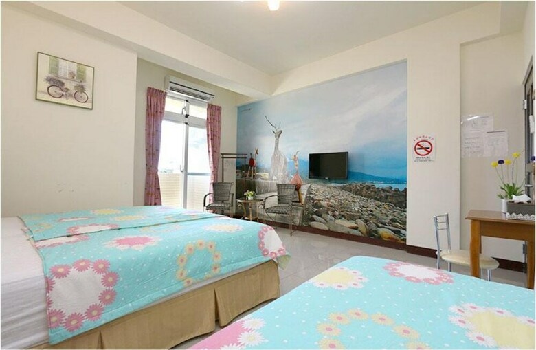 Taitung House Bed And Breakfast