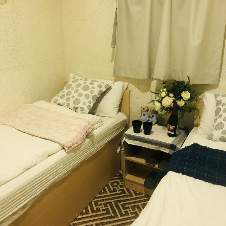Hostal Tian Jin Hostel