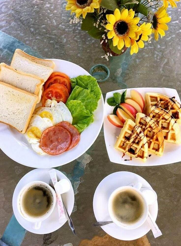 Bed & Breakfast Bei Heng Zhi Xieng